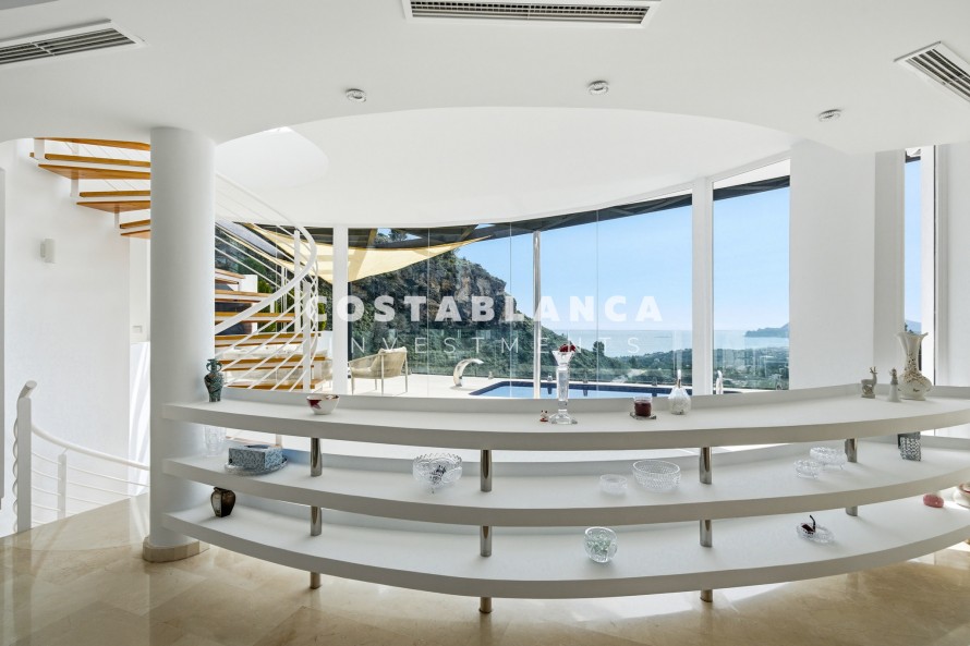4 Dormitorios - Altea — 14/49