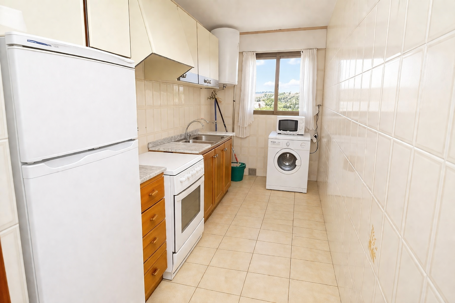 2 Bedrooms - Xàbia — 4/9
