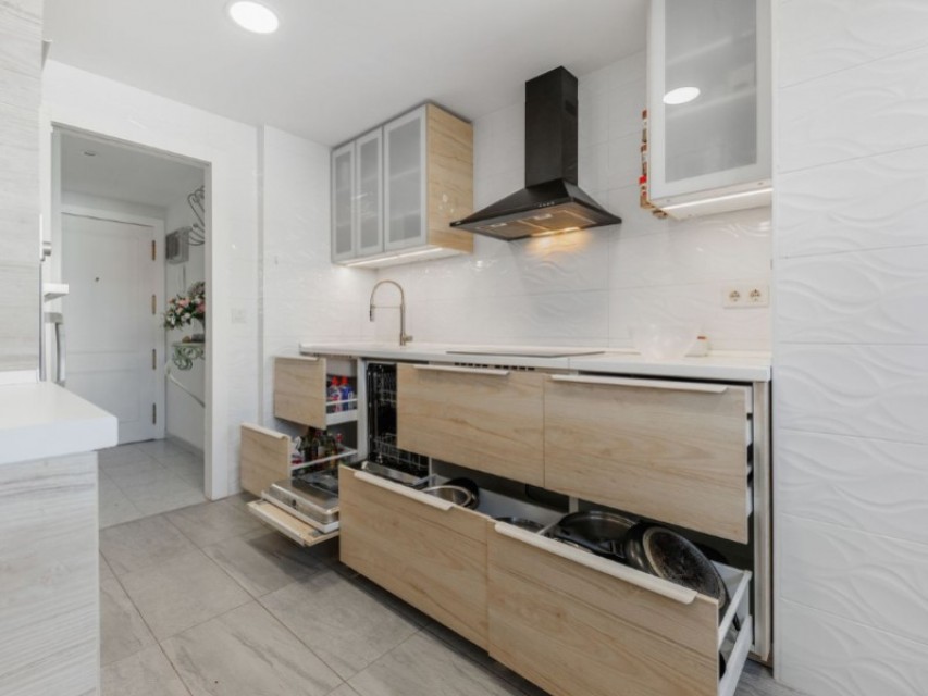 3 Bedrooms - El Campello — 19/41