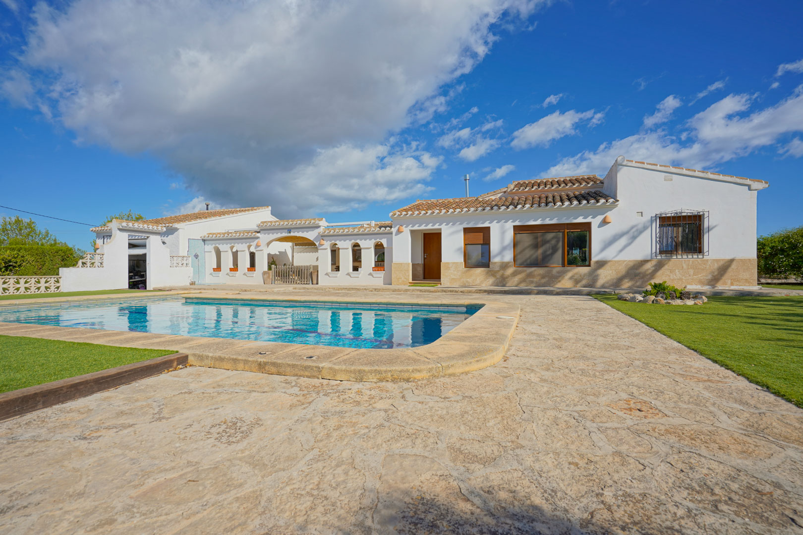 3 Bedrooms - Jávea — 47/47