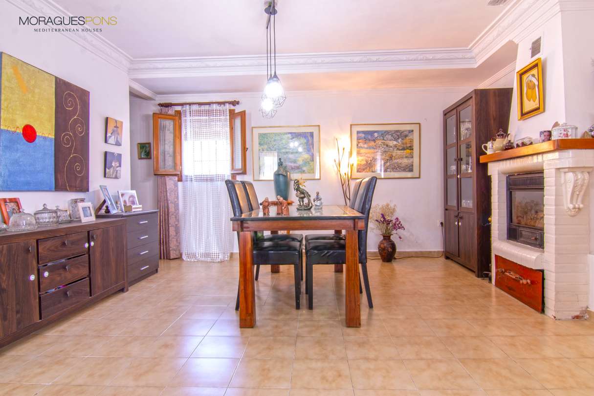 5 Spalni - Jávea - Xàbia — 7/23
