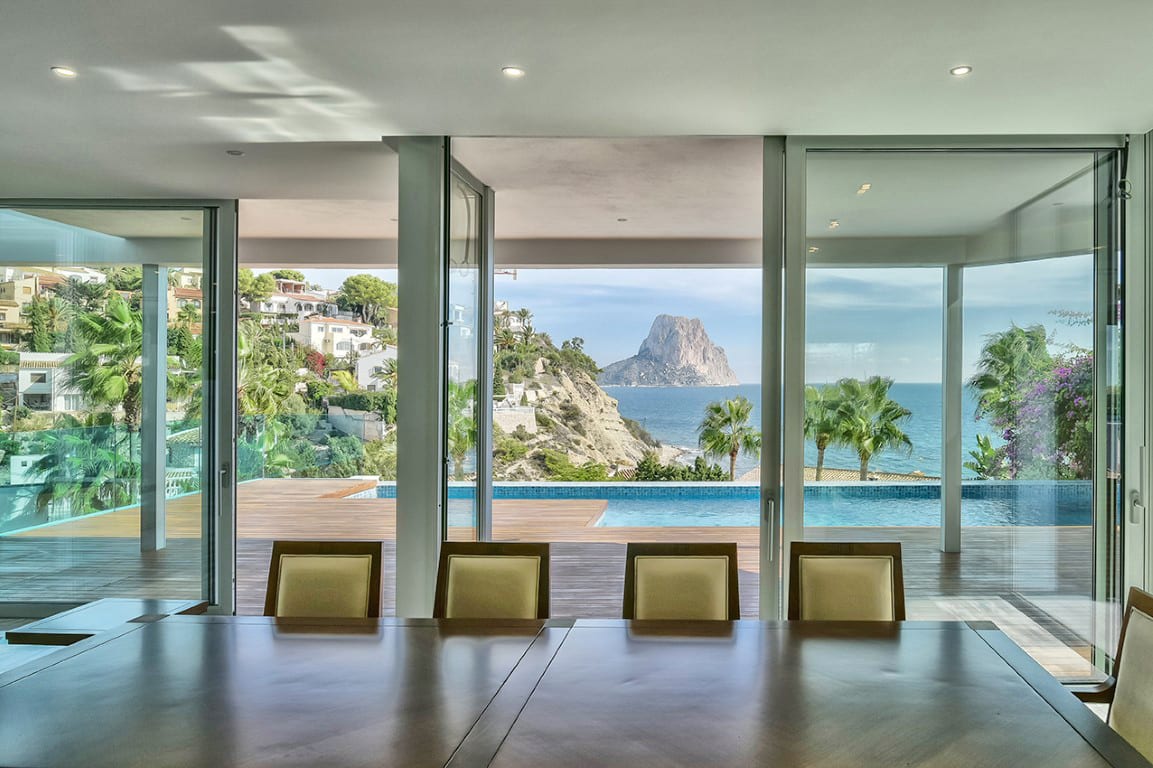 3 Slaapkamers - Calpe — 12/45