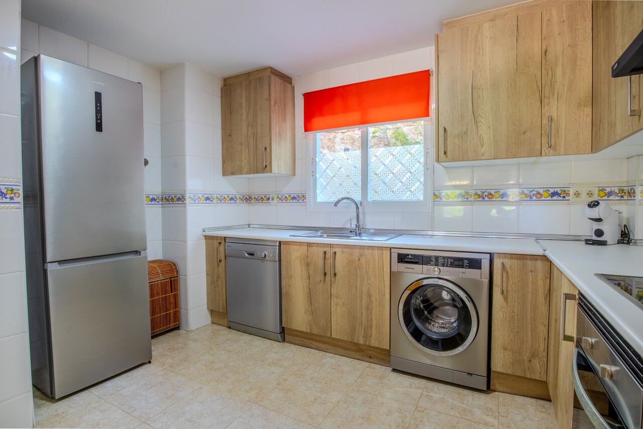 3 Bedrooms - Jávea — 12/38