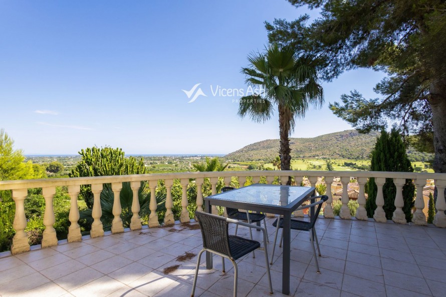 4 Bedrooms - Pedreguer — 9/34