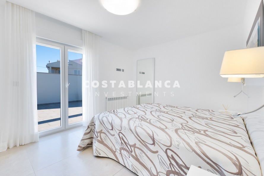 5 Dormitorios - Albir — 16/35
