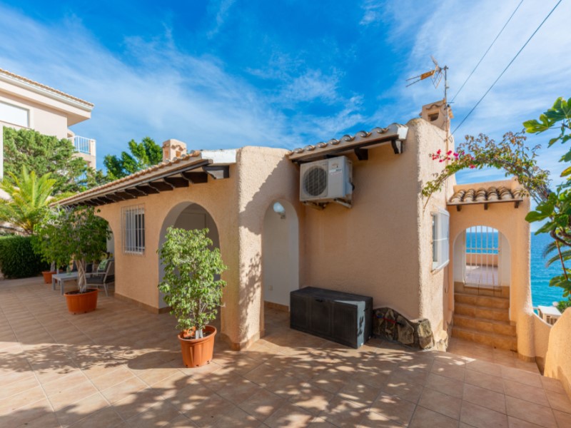 3 Bedrooms - El Campello — 19/53