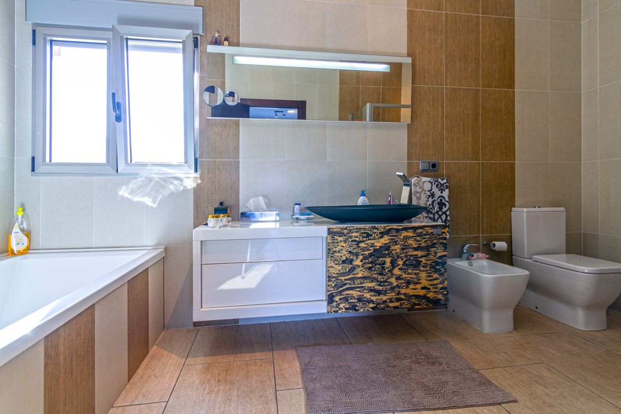 4 Chambres - Jávea - Xàbia — 19/21