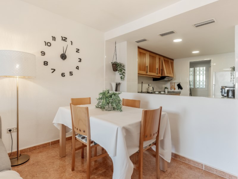 2 Bedrooms - El Campello — 11/39