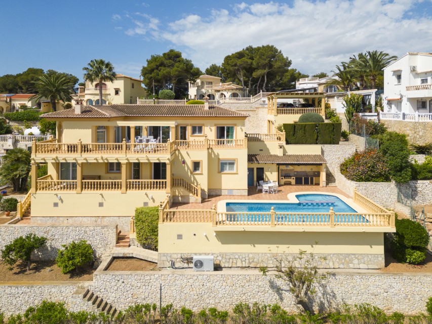 4 Bedrooms - Jávea — 4/25
