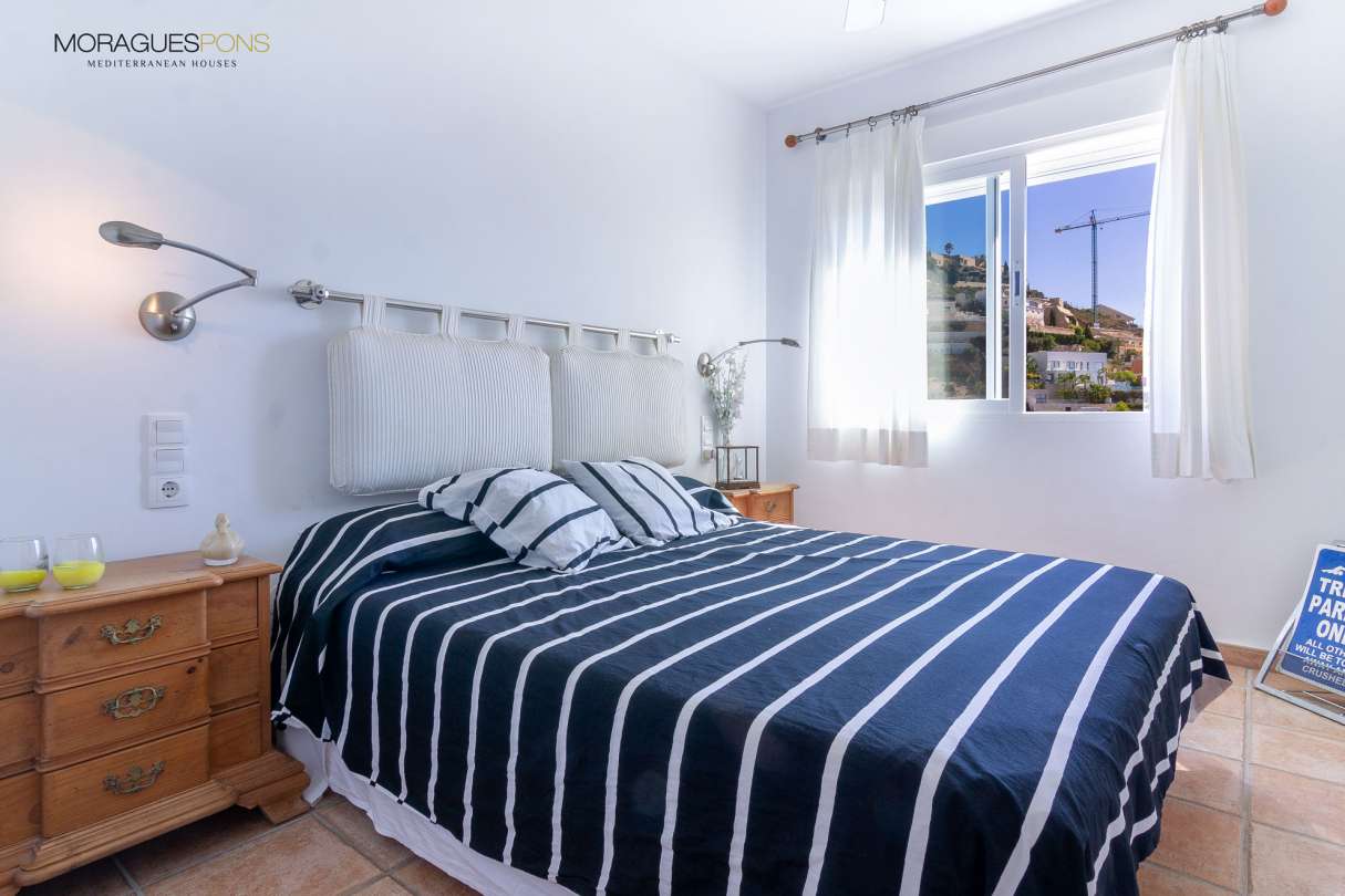 5 Chambres - Jávea - Xàbia — 12/32