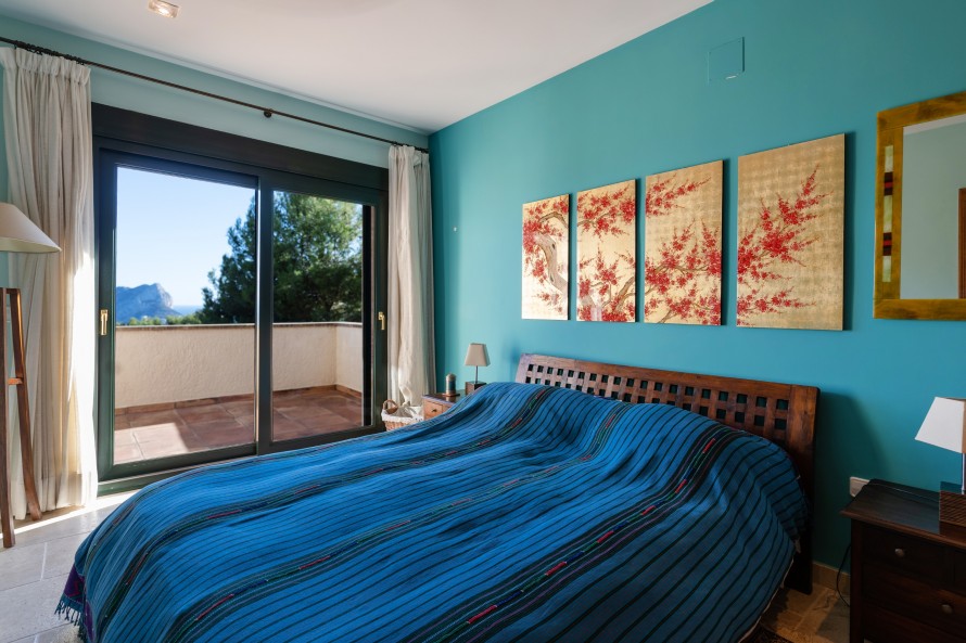 5 Dormitorios - Benissa — 42/49