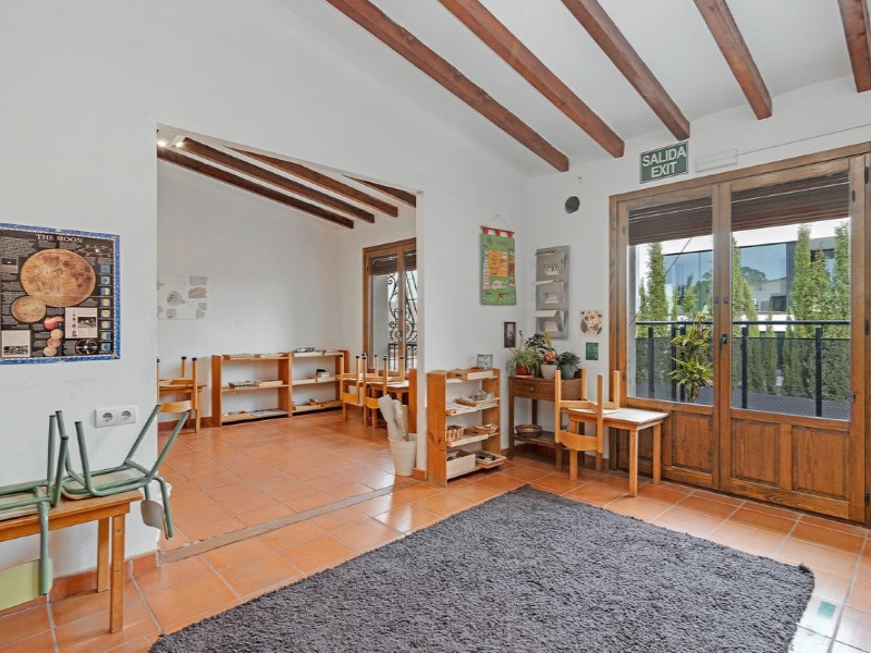 10 Bedrooms - Mutxamel — 22/43