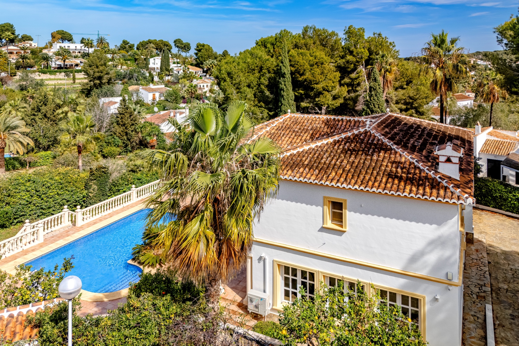4 Bedrooms - Javea/Xabia — 10/34
