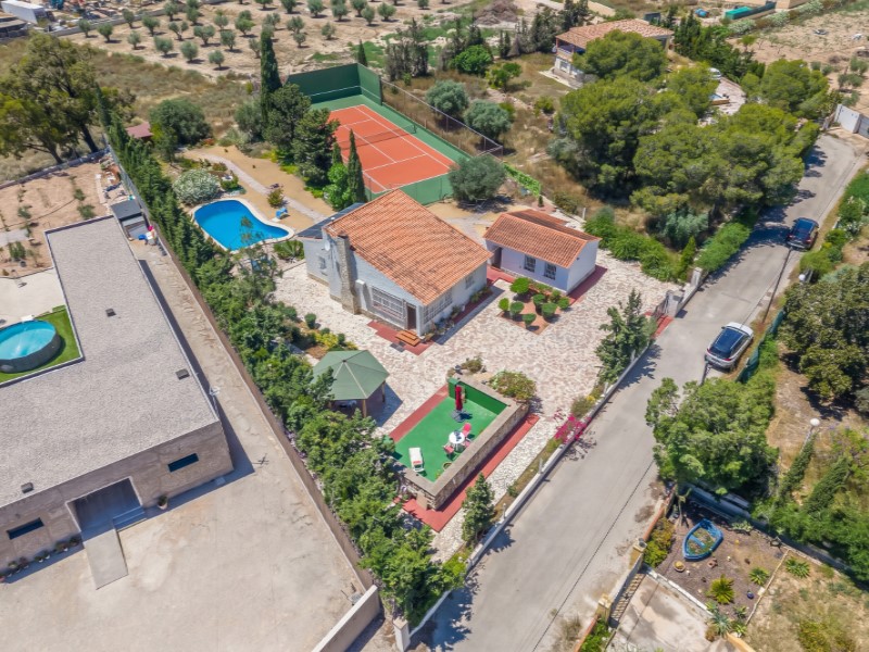 3 Chambres - San Vicente del Raspeig / Sant Vicent del Raspeig — 36/39
