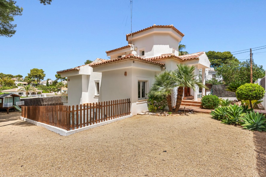 5 Dormitorios - Jávea / Xàbia — 7/71