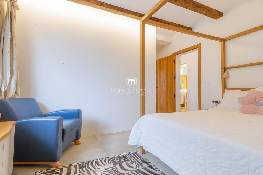 5 Chambres - Jávea — 26/50