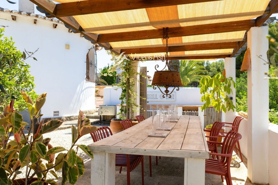 2 Chambres - Benitachell — 38/41