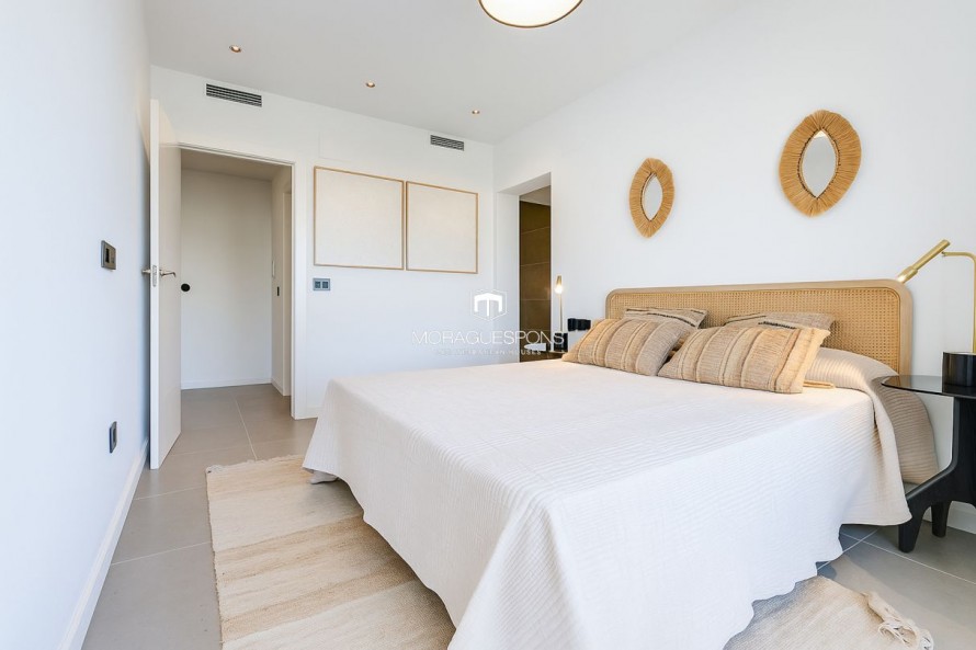 3 Bedrooms - Jávea — 21/33