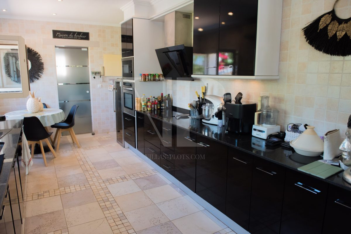 3 Bedrooms - Jávea — 18/40