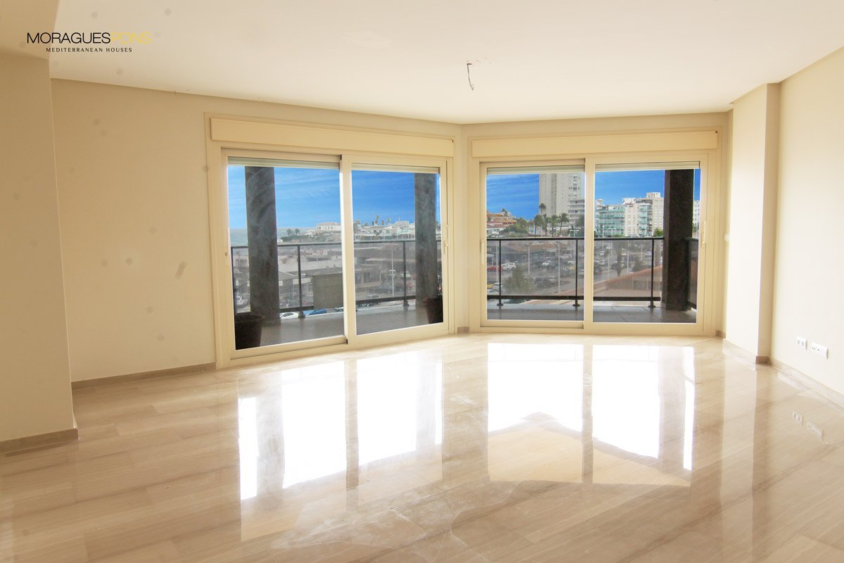 3 Slaapkamers - Jávea - Xàbia — 4/20