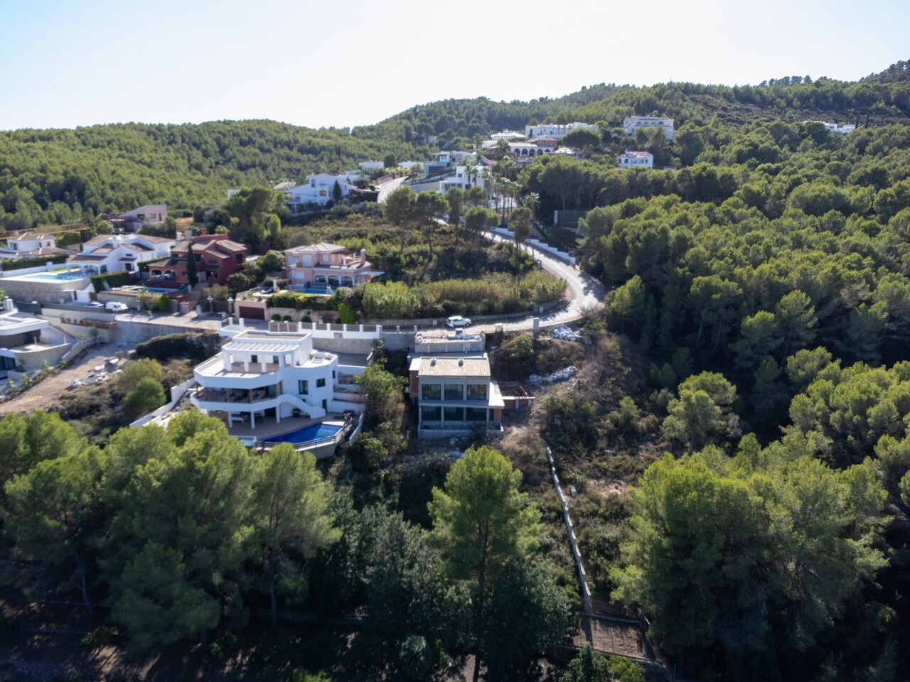 3 Bedrooms - Jávea — 12/16