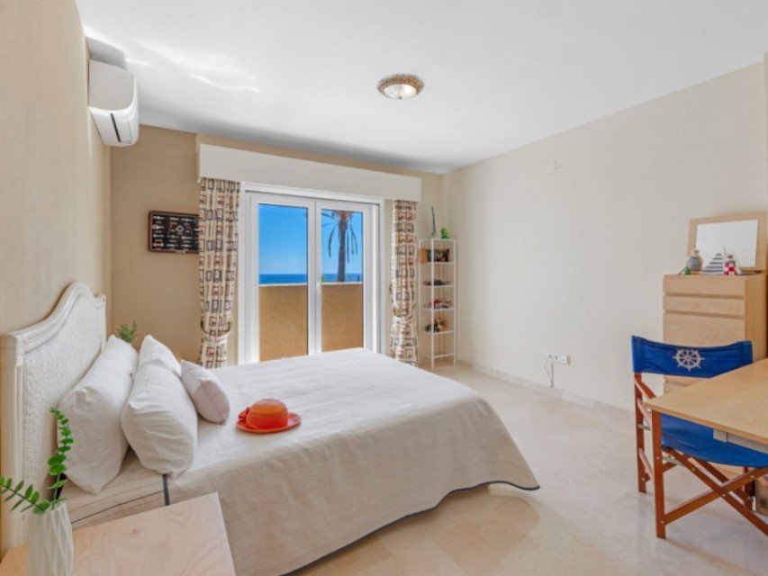 5 Chambres - Villajoyosa — 30/66