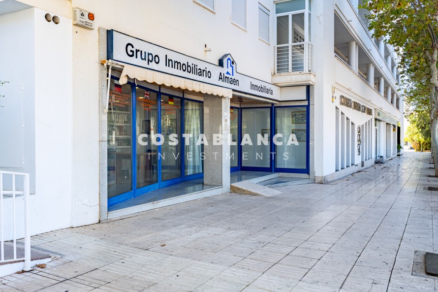 1 Dormitorios - Altea — 17/20