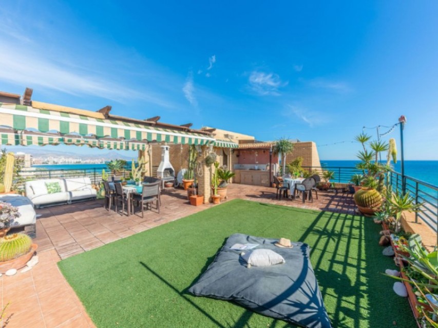 3 Chambres - El Campello — 1/37