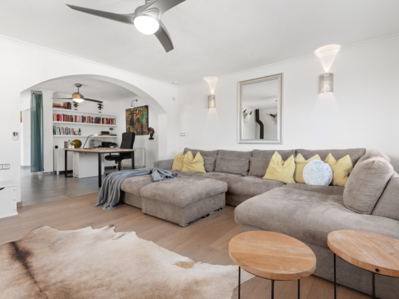 4 Bedrooms - Busot — 49/61