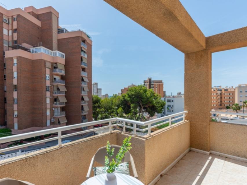 2 Chambres - El Campello — 18/35