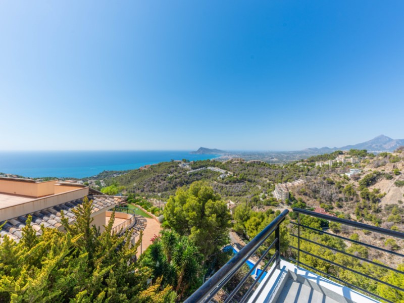 4 Bedrooms - Altea — 61/86