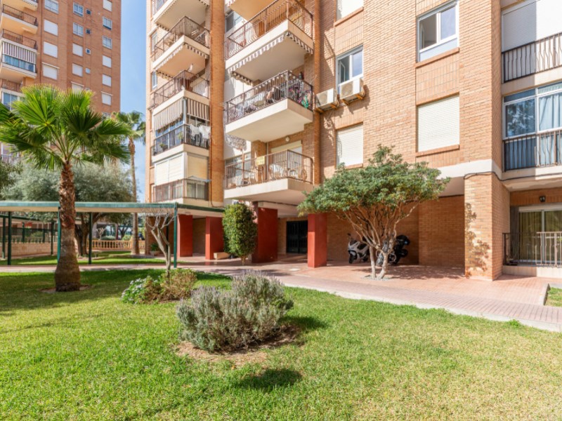 3 Bedrooms - El Campello — 30/38