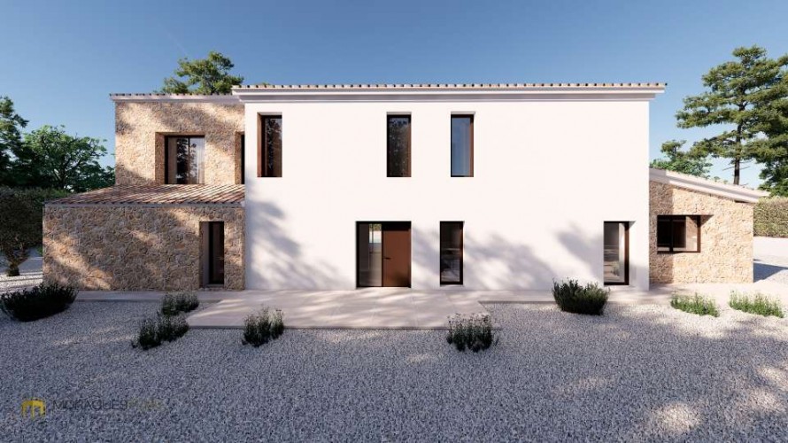4 Bedrooms - Benissa — 19/50