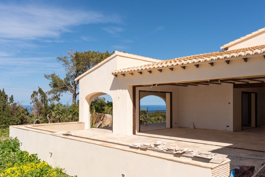 4 Bedrooms - Dénia — 9/59