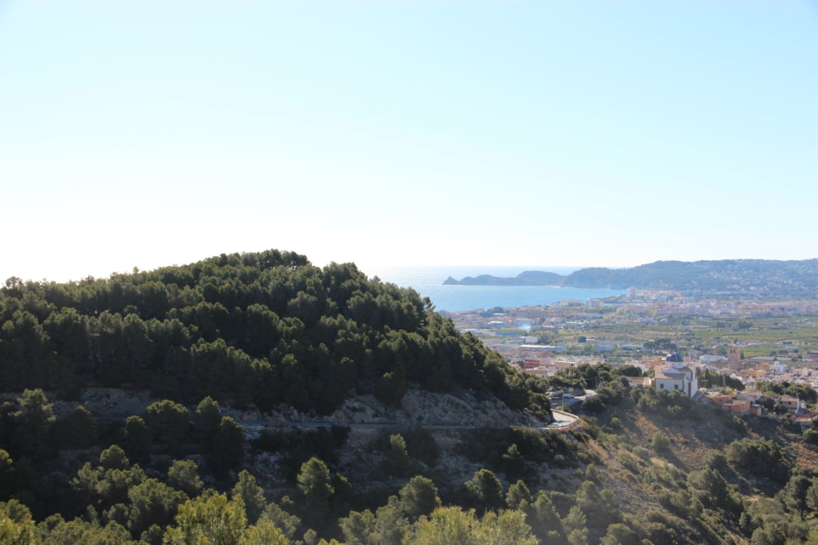 4 Slaapkamers - Jávea