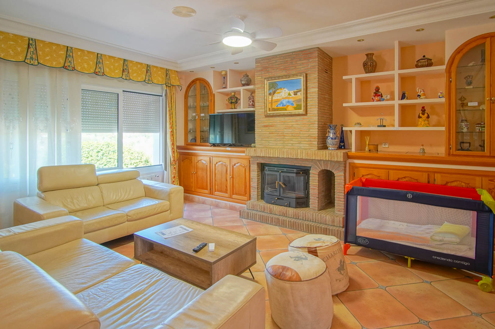8 Bedrooms - Benissa — 13/50