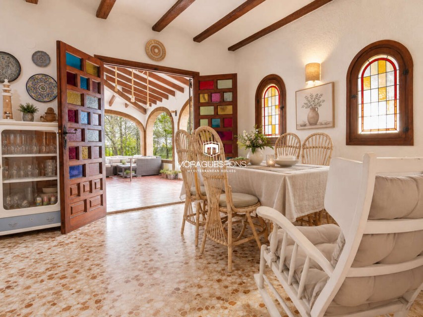 6 Bedrooms - Jávea — 14/42