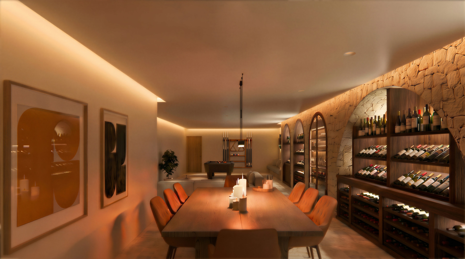 4 Chambres - Xàbia — 14/20