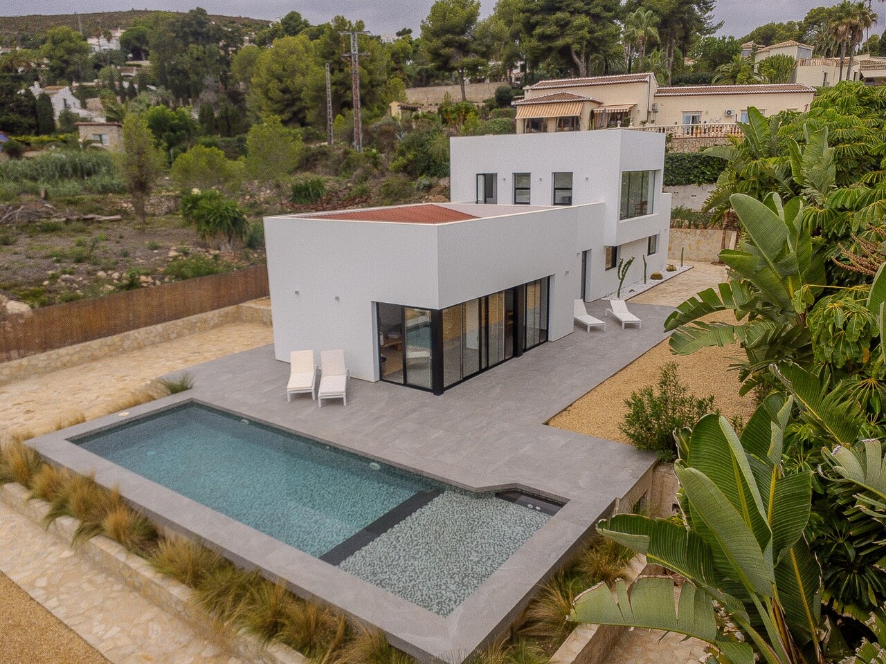 3 Bedrooms - Jávea — 44/50
