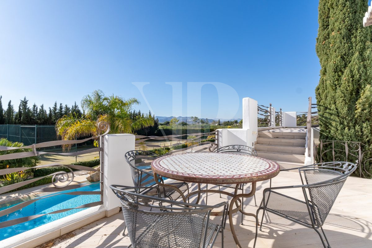 5 Bedrooms - Jávea — 35/77