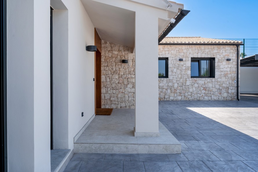 3 Dormitorios - Dénia — 8/54