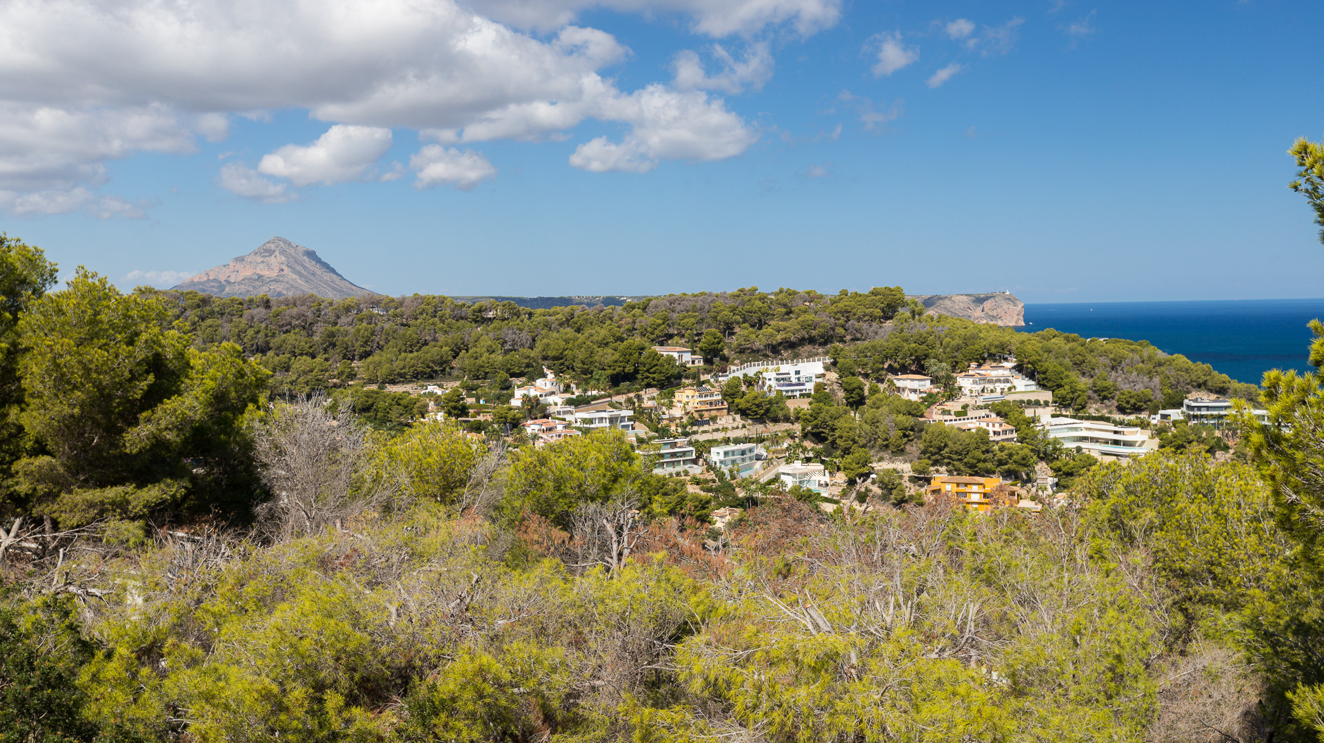 4 Bedrooms - Xàbia — 28/31