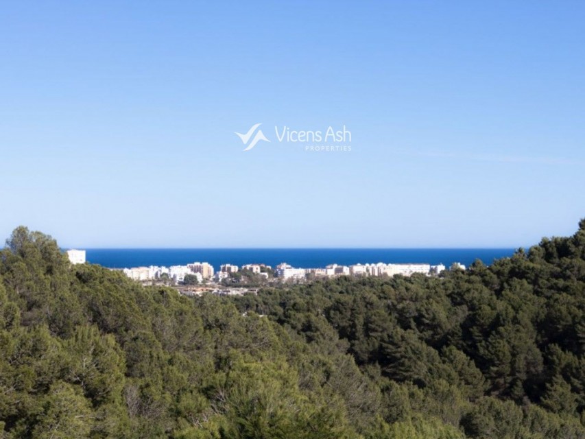 3 Bedrooms - Javea/Xabia — 4/38