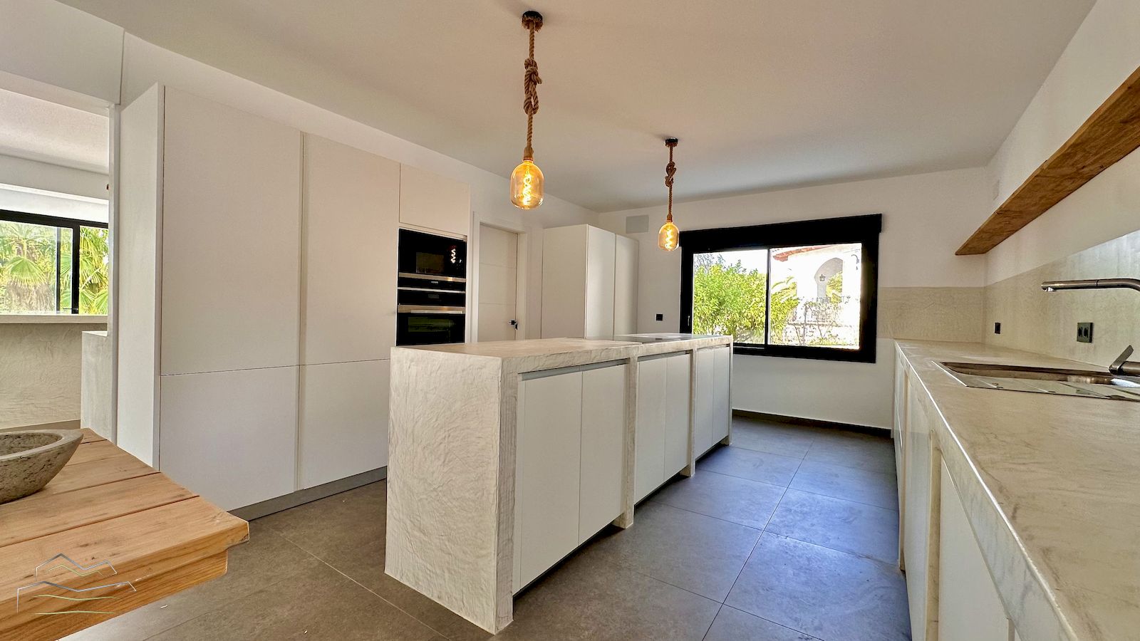 4 Bedrooms - Moraira — 10/48