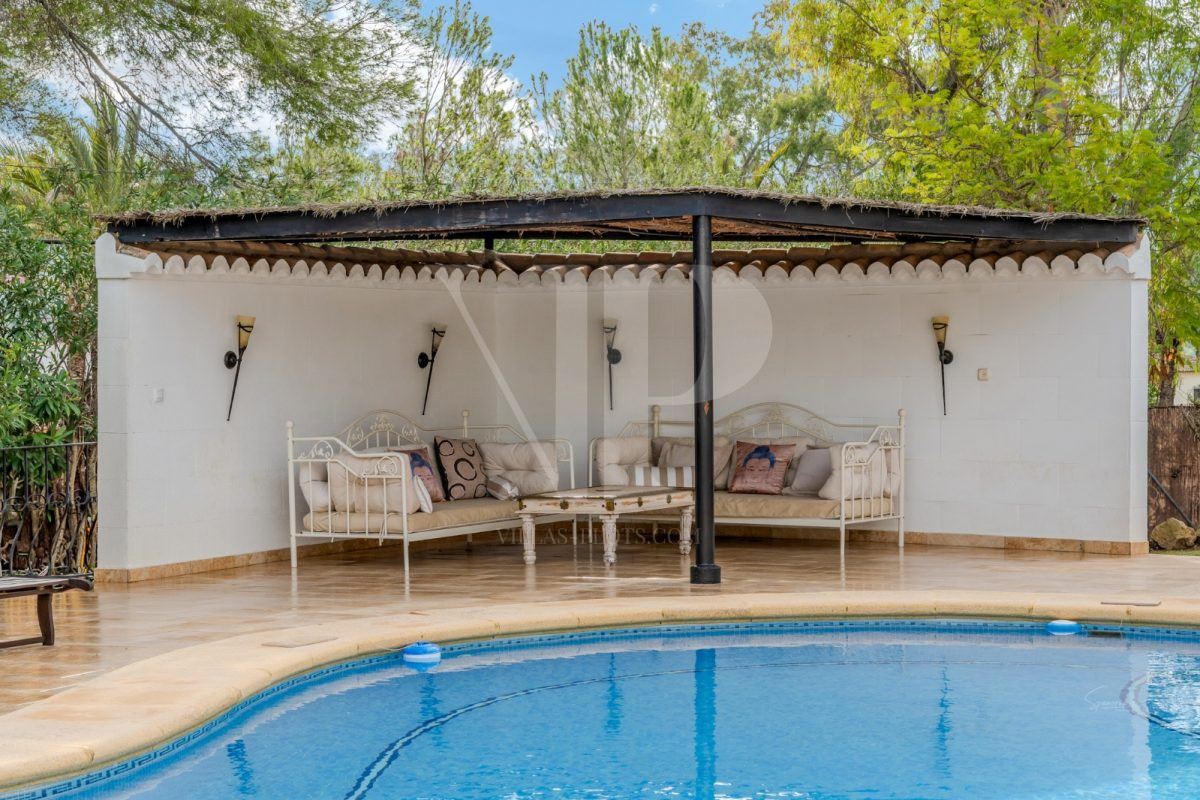 4 Bedrooms - Jávea — 5/29