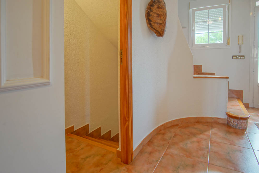 5 Bedrooms - Calpe — 23/50