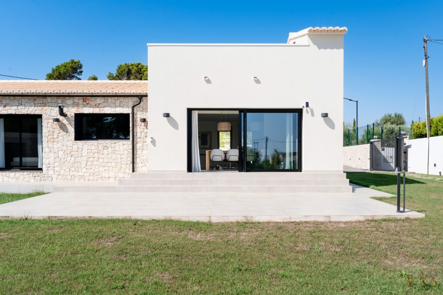 3 Dormitorios - Dénia — 13/54