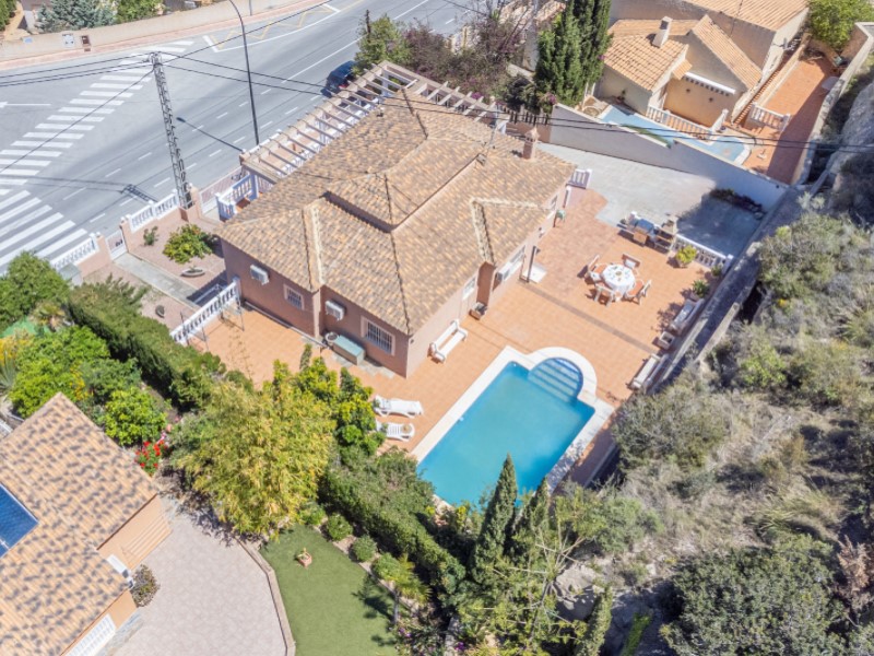 4 Bedrooms - El Campello — 14/48