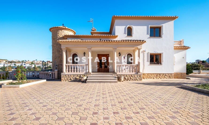 6 Dormitorios - Calpe — 23/42