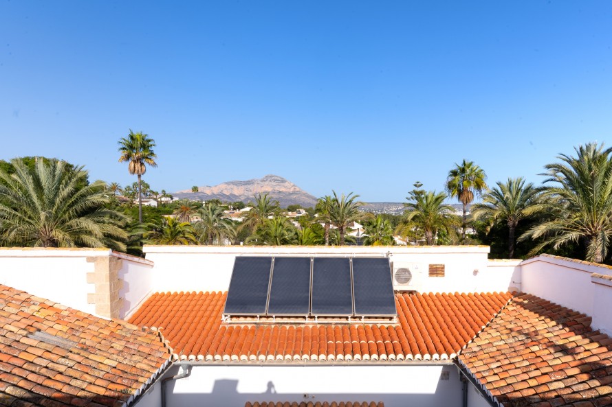 13 Dormitorios - Jávea / Xàbia — 65/70
